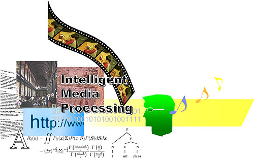 Intelligent Media Processing